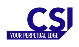 CSI logo 