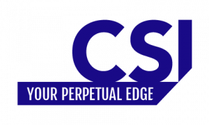 CSI logo