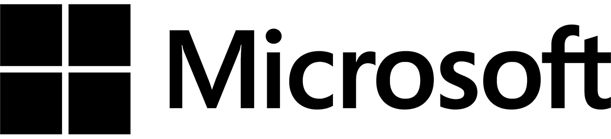 Microsoft partner logo