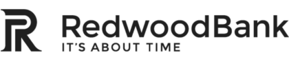 Redwood Bank logo