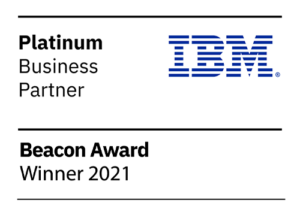 IBM Beacon Award Winner 2021, independent software vendor, isv testing, isv applications