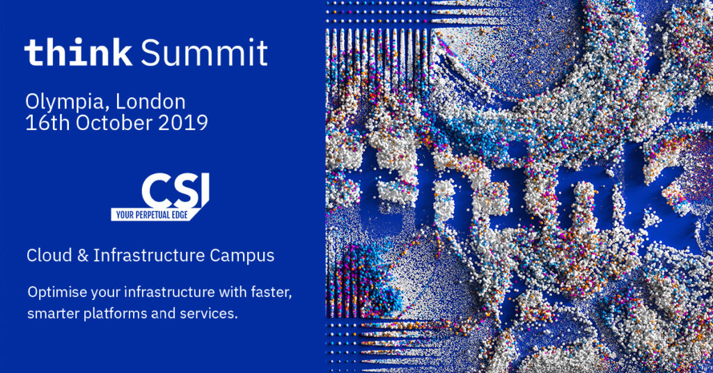 Think Summit London 2019