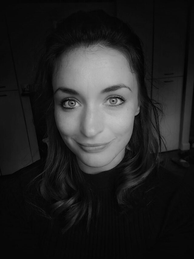 Sara Brayfield