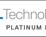 Dell platinum partner logo