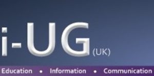 i-UG iPower international Conference 2020
