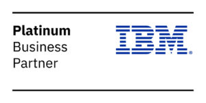 IBM platinum business partner