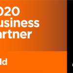 Lenovo Gold business partner logo