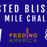  3 logos: nhs charities together, feeding america, mind