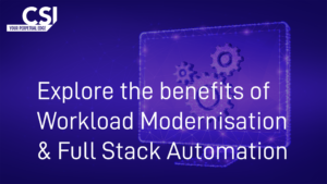 Explore full stack automation