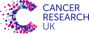 Cancer Research UK Charity logo