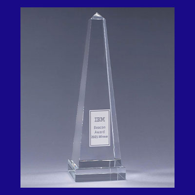 IBM Beacon Award