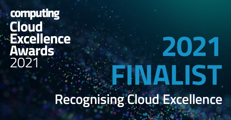 Cloud Excellence Awards 