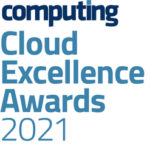 Computing Cloud Excellence Awards 2021