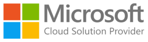 Microsoft Cloud Solution Provider - Microsoft Azure cloud
