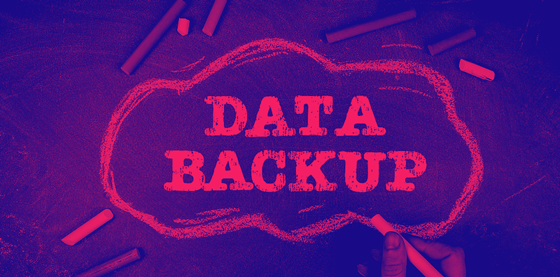 Data Backup Mistakes