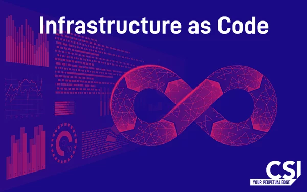 Infrastructure as Code