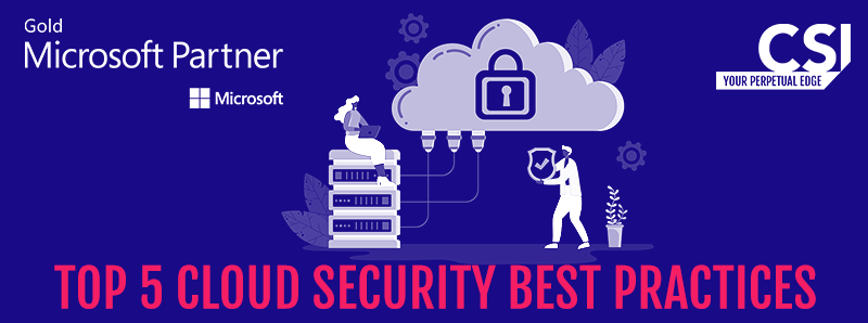 Cloud Security, cloud security best practices