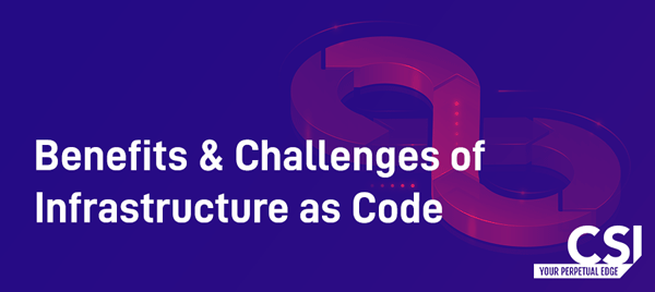 Infrastructure as Code