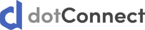 dotConnect logo