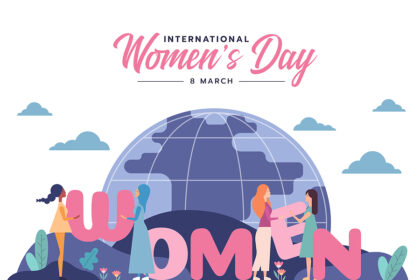 International Women's Day