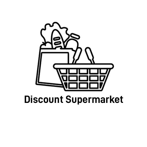 Discount Supermarket Case Study