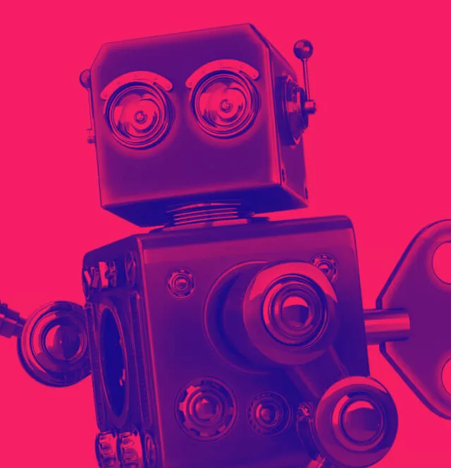 Robot