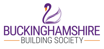 Buckinghamshire Building Society logo