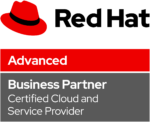 Red Hat OpenShift Partner