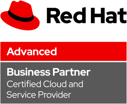 Red Hat OpenShift Partner