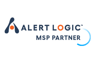 Alert Logic MSP partner