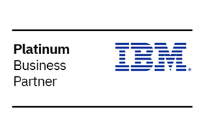 IBM platinum business partner