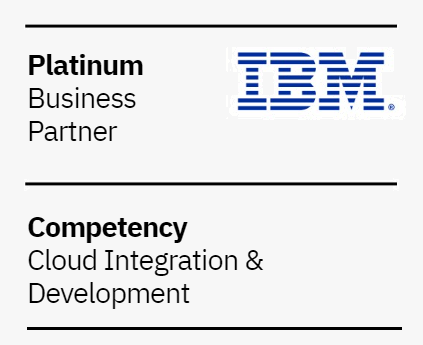 IBM Partner Cloud Competency