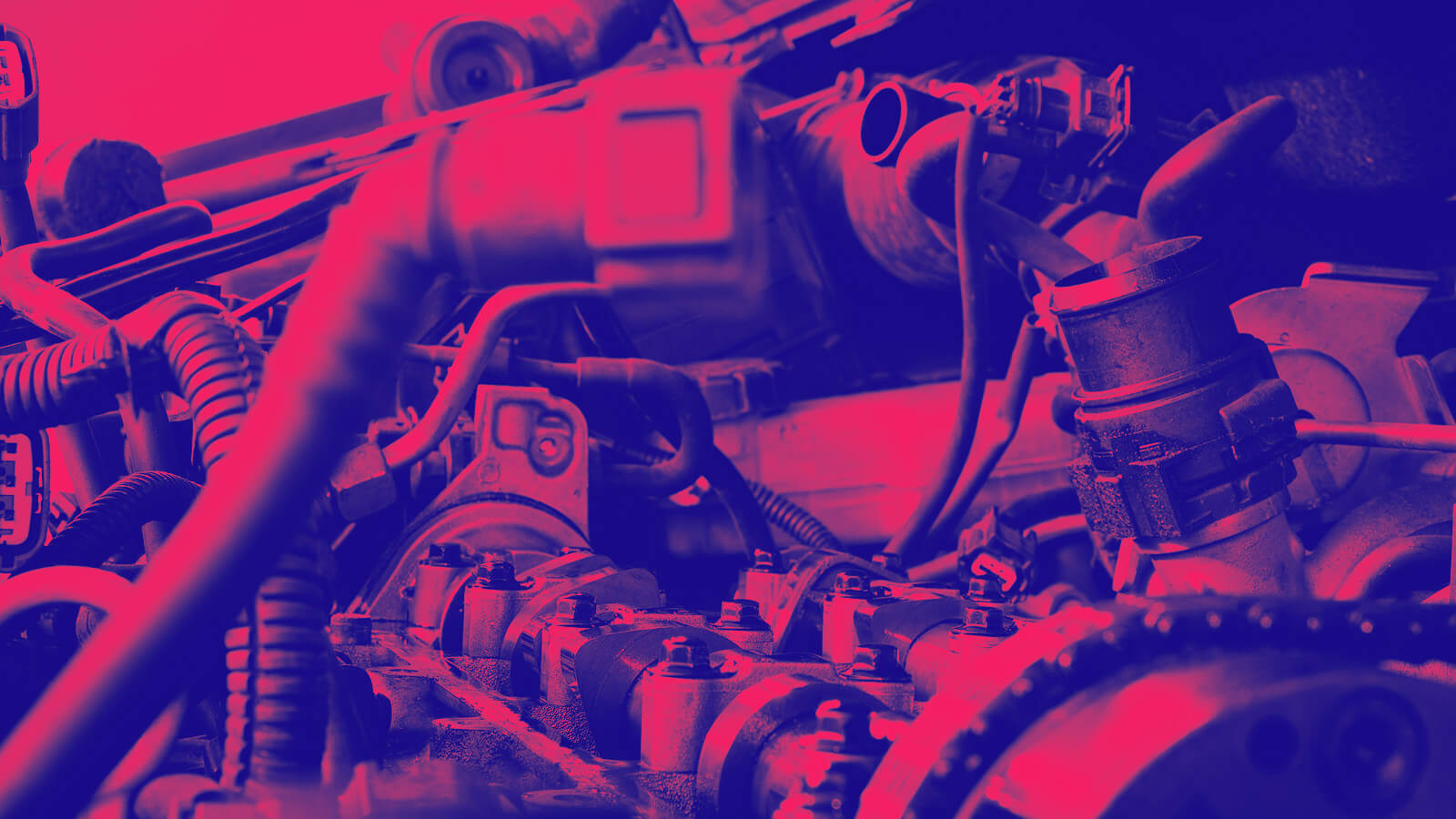 An engine is like our IBM technical support service.
