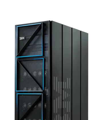 IBM Power 10