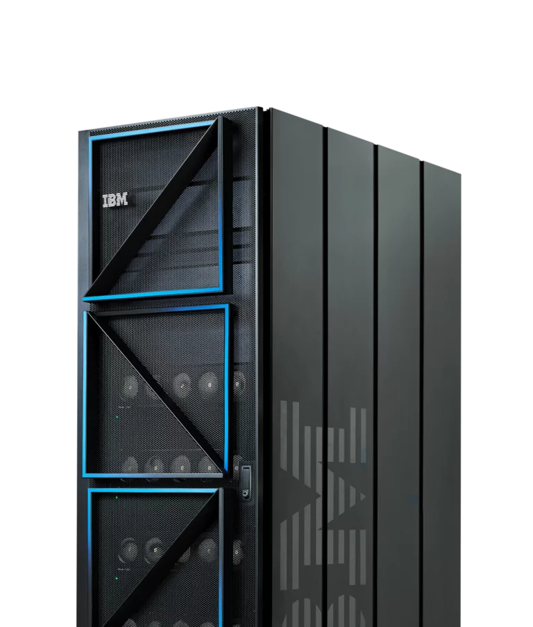 A Guide to IBM Power Systems - Facts & Features