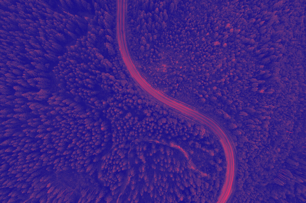 IT strategy is like a roadmap