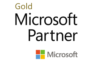 Microsoft gold partner