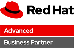Red Hat advanced partner