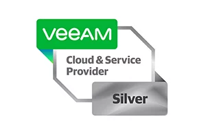 Veeam CSP