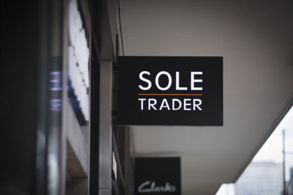 soletrader