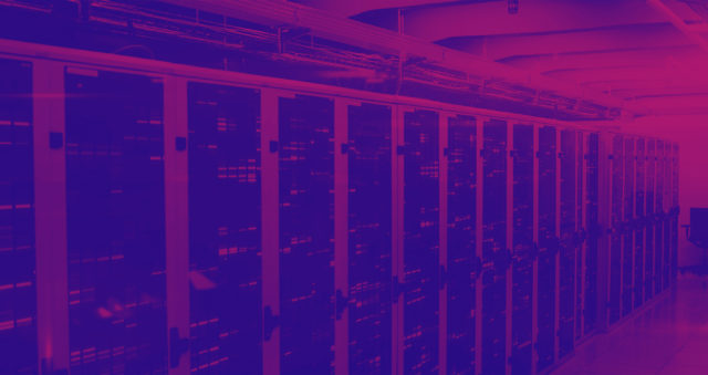 data centre