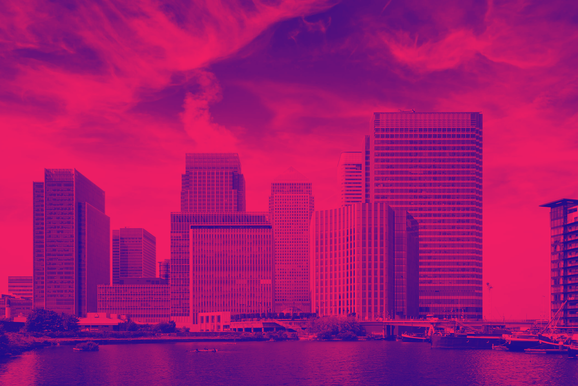 skyline
