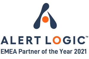 Alert Logic Partner of the Year