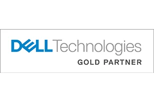 Dell gold partner