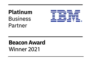 IBM Beacon Award