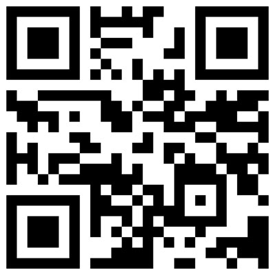 QR code IBM power