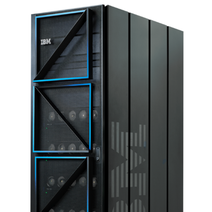 IBM Power10 server
