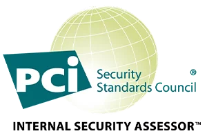 PCI Internal Security Assessor