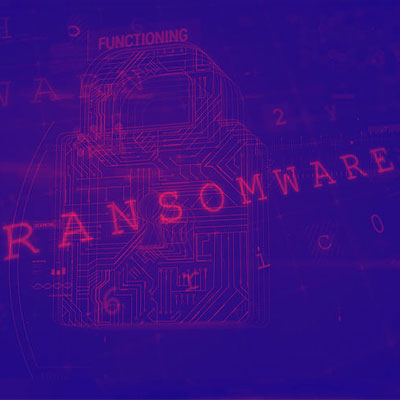 ransomware