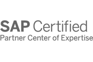SAP Partner Center of Expertise